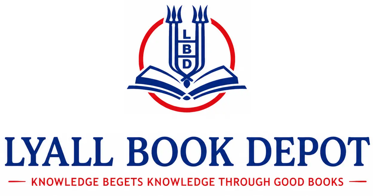 lyall-book-depot