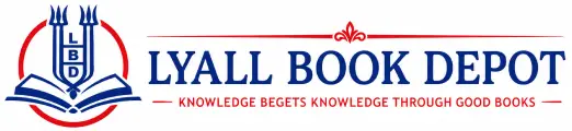 lyall-book-depot-logo