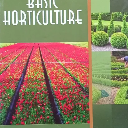 Basic Horticulture