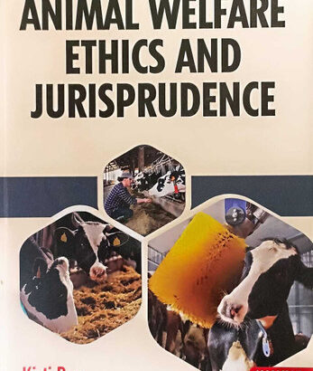 Animal Welfare Ethics and Jurisprudence