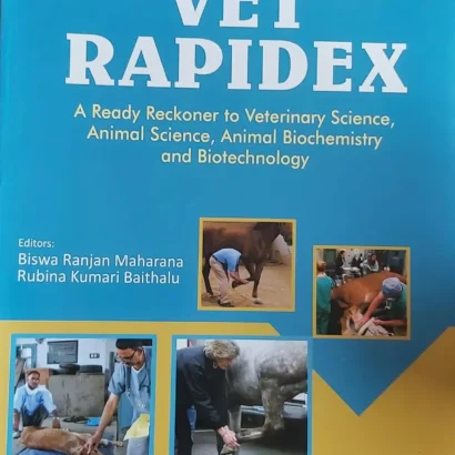 Vet Rapidex