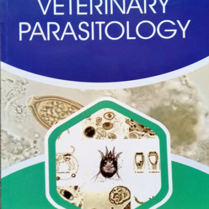 Essentials of Veterinary Parasitology
